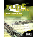 Kuehn Flute Duets Ein stilistischer Überblick D926
