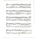 Bach / Keller Das Wohltemperierte Klavier 2 EP4691B