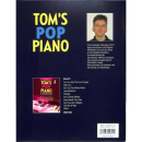 Bergler Toms Pop Piano 1 D601