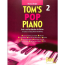 Bergler Toms Pop Piano 2 D602