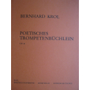Kroll Poetisches Trompetenbüchlein Op. 81 Trp Klav...