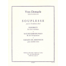 Demarle Souplesse/Flexibility for the Trombone AL25977