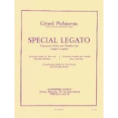 Pichaureau Special Legato 24 Etudes Posaune AL25564