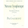 Gaubert Morceau Symphonic Posaune Klavier AL24707