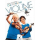 Bruce-Weber Die fröhliche Violine Geigenschule 2 ED7786