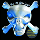 Skull Strings Standard Satz E-Gitarre .009-.046