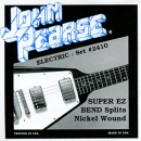 John Pearse 2410 E-Gitarre Satz