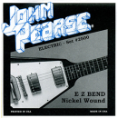 John Pearse 2500 E-Gitarre Satz