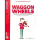 Colledge Waggon Wheels Violine Klavier + Audio BH13553