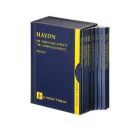Haydn Die Streichquartette 2 VL VA VC HN9216