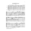 Haydn Die Streichquartette 2 VL VA VC HN9216