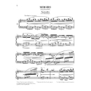 Ravel Miroirs Klavier HN842
