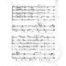 Mustonen Toccata Klavier Streichquartett Kontrabass ED9685