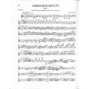 Beethoven Quartette op 59 op 74 op 95 HN268