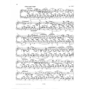 Mendelssohn Bartholdy Lieder ohne Worte Klavier ED9012
