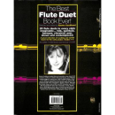 Coulthard The Best Flute Duet Book ever! CH61694