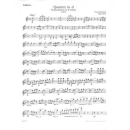 Schubert Streichquartett d-moll D 810 Der Tod und das Mädchen BA5613