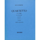 Boccherini Quartett D-Dur op 58/5 NR130191