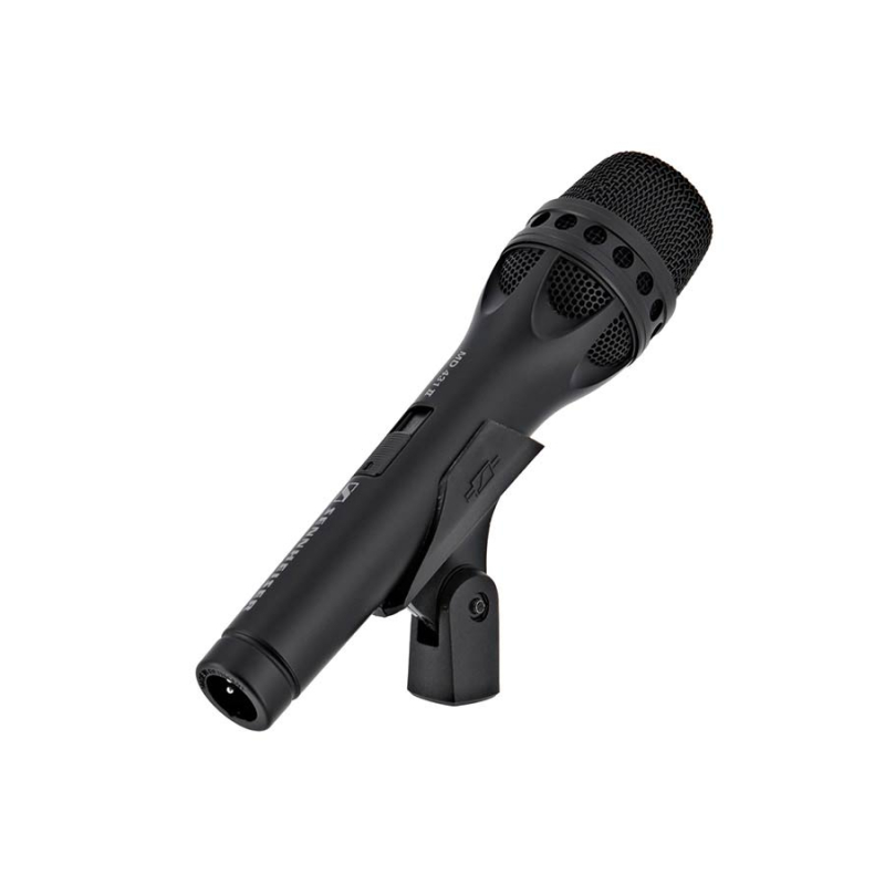 SENNHEISER MD431-II マイクロホン :20230809214042-02304:Shoping