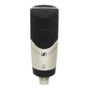 Sennheiser MK4 Grossmembran Studio Mikrofon