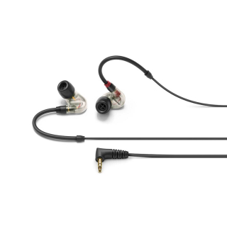 Sennheiser IE 400 Pro CL In Ear Monitor Headphone