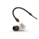 Sennheiser IE 400 Pro CL In Ear Monitor Headphone