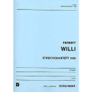 Willi Streichquartett 1986 DO06166
