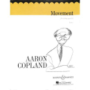 Copland Movement Streichquartett BH1400317