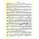 Grieg Quartett g-Moll op 27 EP2489