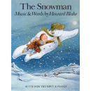 Blake The Snowman Suite Trompete Klavier CH77044