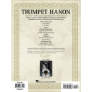 Barnard Trumpet Hanon 75 Exercises HL00842709