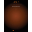 Curnow Nexus Trompete Klavier HL00231702