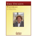 Ewazen Pastorale for Trumpet Trombone Piano HL03776367