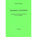 Gregson Concerto Trompete Klavier NOV120579