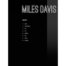Miles Davis Trumpet Play-Along Volume 6 + Audio HL00137447