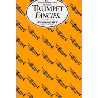 Stuart Trumpet Fancies Trompete Klavier BM11049