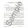 Saint-Saëns Fantasie en Mi Bemol Trompete Klavier AL21179