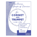 Irons 27 Groups of Exercises Trumpet HL03770191