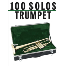 Smet 100 Solos for Trumpet AM33697