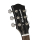 Richwood REG-435-MBK E-Gitarre Master Series Retro Special Tremola