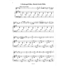 Schostakowitsch Albumstücke Violine Klavier SIK2261
