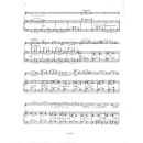 Ibert Histoires Complete Flöte Klavier AL18125