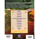 Hawaiian Favorites Volume 3 Ukulele CD HL701453