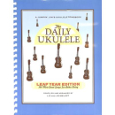 Beloff The Daily Ukulele HL240681