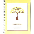 Beloff The Daily Ukulele HL240356