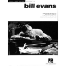 Evans Jazz Piano Solos Volume 19 HL307273