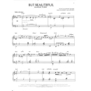 Evans Jazz Piano Solos Volume 19 HL307273