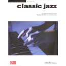 Classic Jazz Volume 22 Klavier HL1529