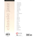 Classic Jazz Volume 22 Klavier HL1529