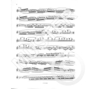 Ibert Piece pour flute seule AL19306